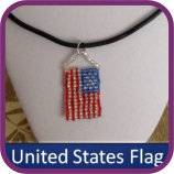 Flag 002 - United States Flag